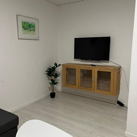 Apartment With Wifi, Close To City Center, Beach And Forrest Åbenrå Eksteriør billede