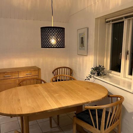 Apartment With Wifi, Close To City Center, Beach And Forrest Åbenrå Eksteriør billede