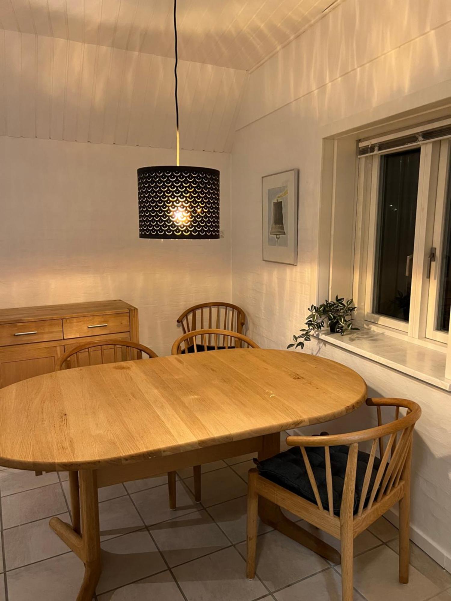 Apartment With Wifi, Close To City Center, Beach And Forrest Åbenrå Eksteriør billede